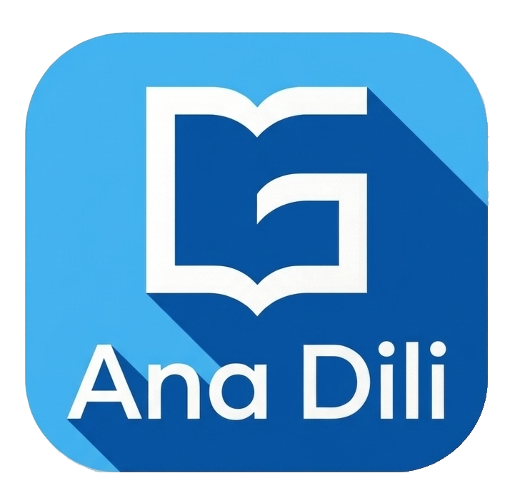 Ana Dili